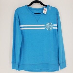 Justice | Lightweight Sweatshirt NWT - 12/14